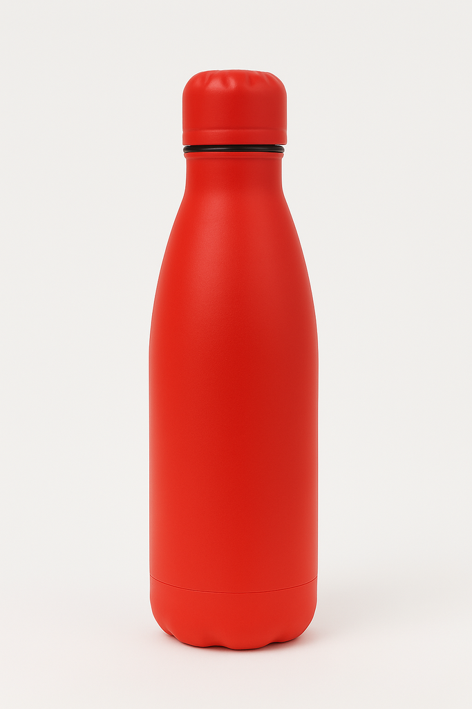 Custom - Matte Thermal Bottle 500ml