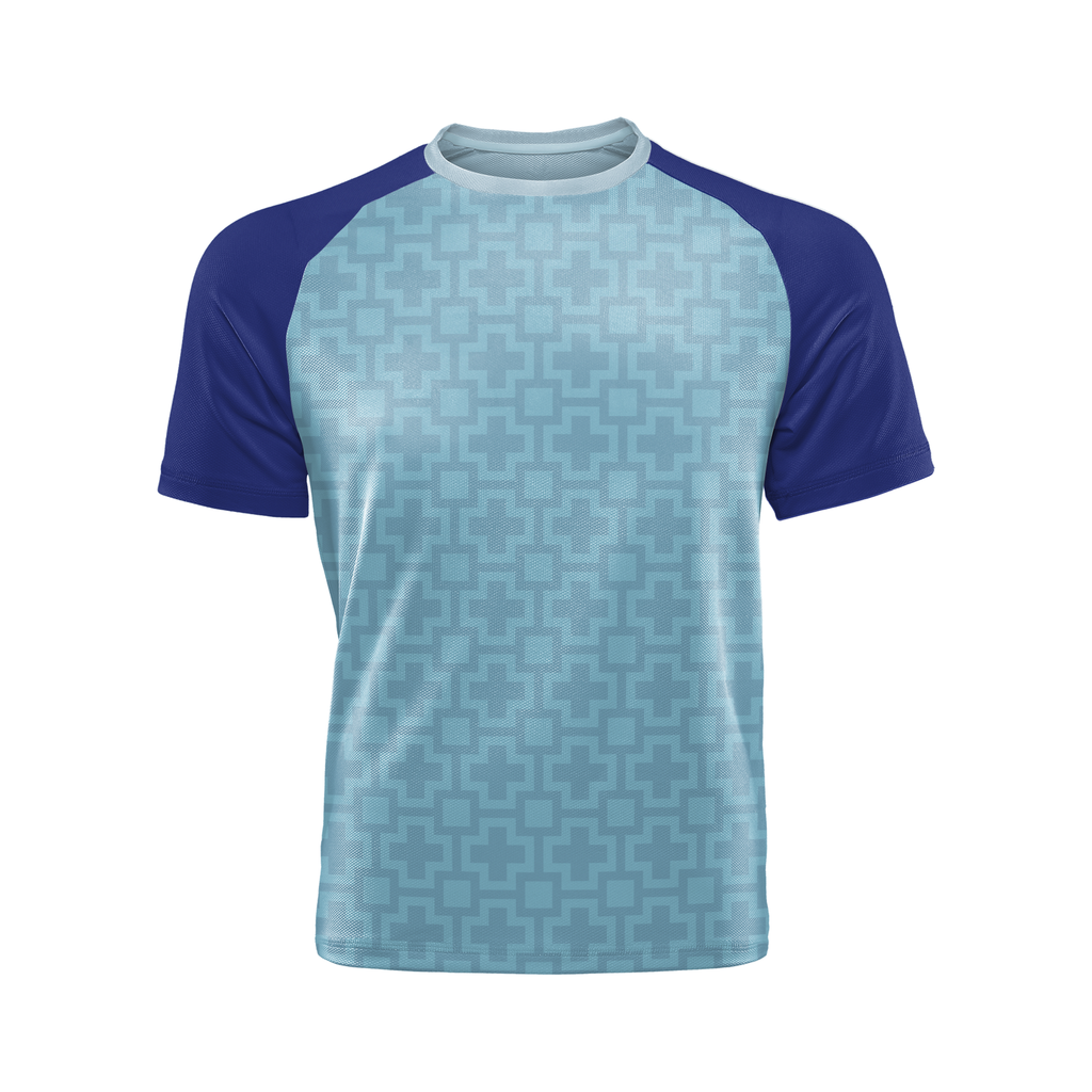 Sports Jersey-Neptune-S