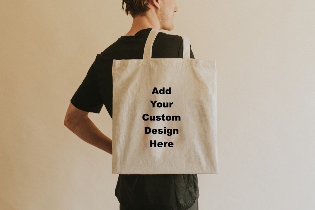 Custom Tote Bag