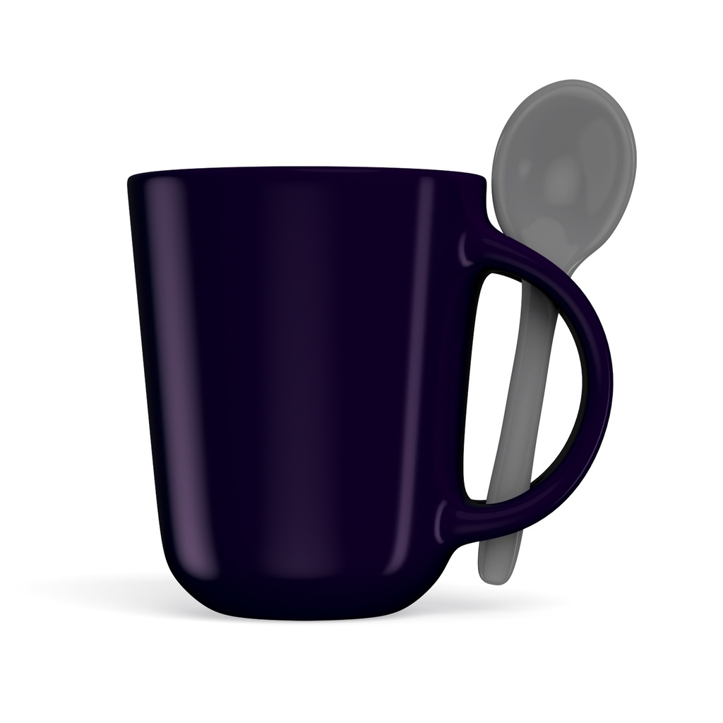 Beast Buddies Framed Art Mug