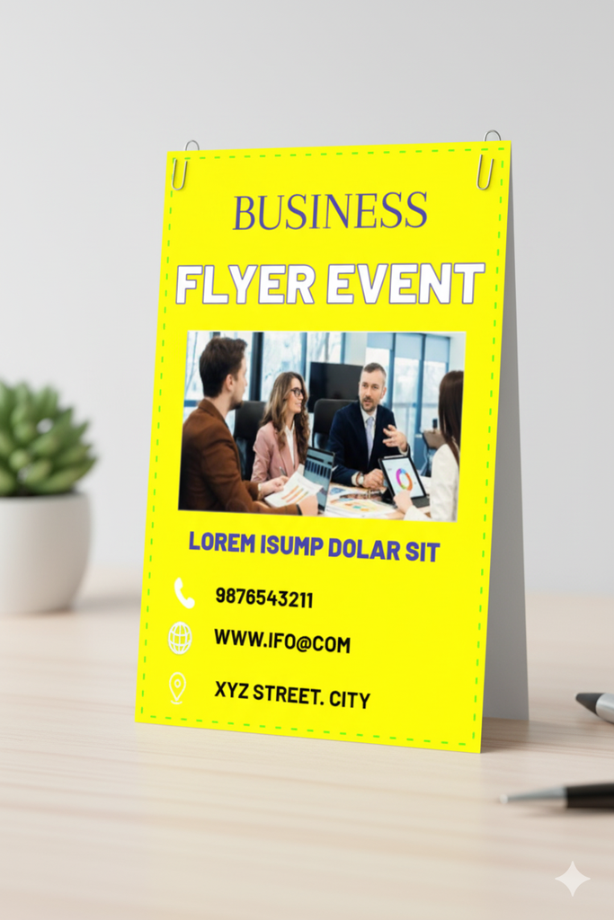 Business Flyer