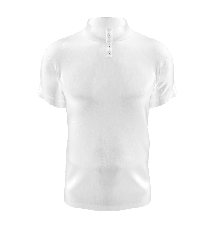 3D tshirt product for client