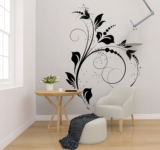 [Wall Sticker] Wall Sticker