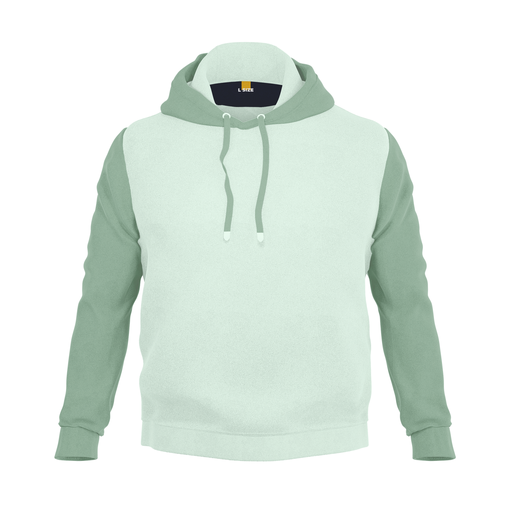 [Custom Hoodie] Custom Hoodie - RFQ