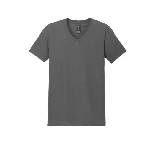 [[M] V Neck T-Shirt - RFQ] [M] V Neck T-Shirt - RFQ