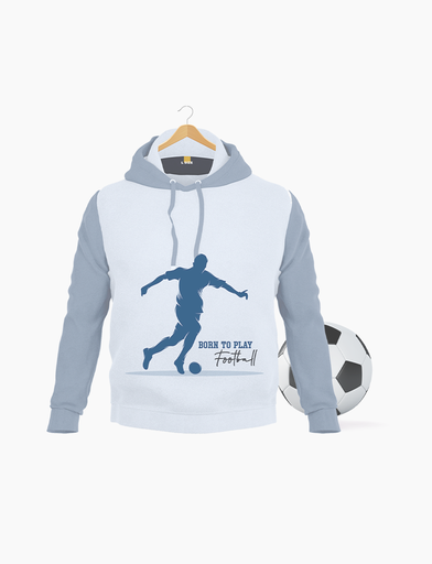 [Full Sleeve Hoodie] Full Sleeve Hoodie