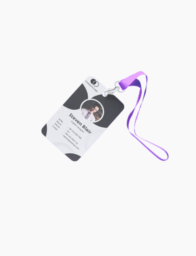 [Employee Id Card] Employee Id Card