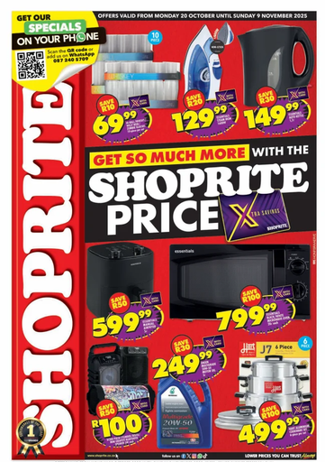 [Custom Leaflet] Custom Leaflet