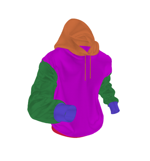 [3d Customise product HR1] 3d Customise product HR1