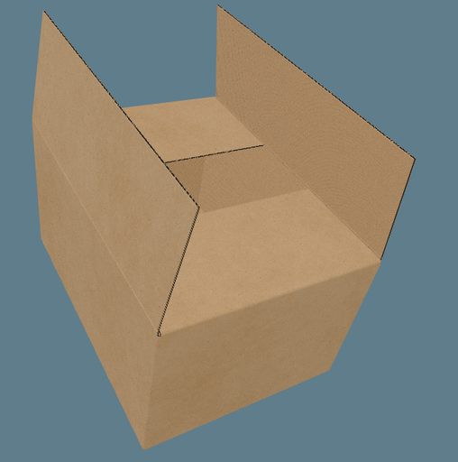 [FEFCO0711] FEFCO0711