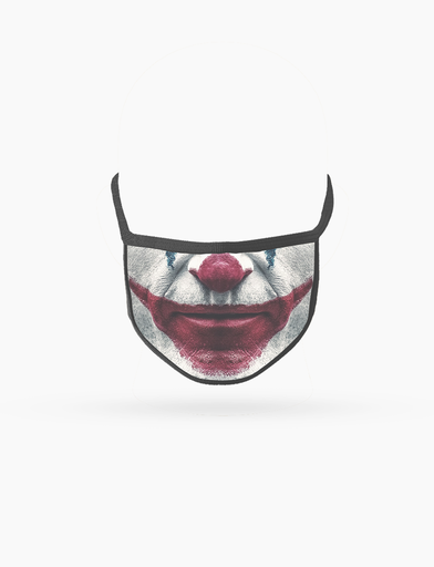 [Halloween Mask] Halloween Mask