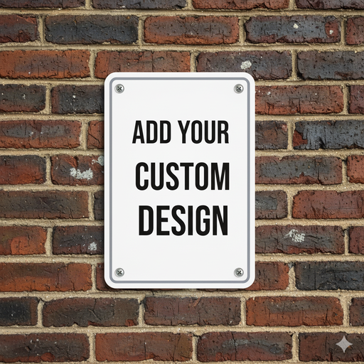 [Wall Sign board] Wall Sign board 